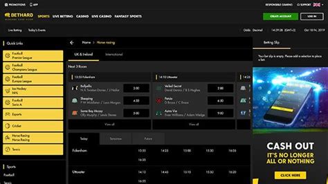 bethard kenya|Bethard Sportsbook Review .